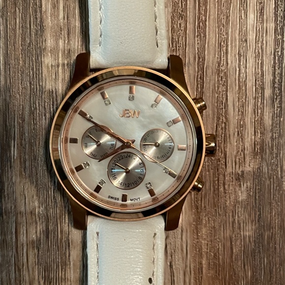 JBW Watch - Picture 2 of 5